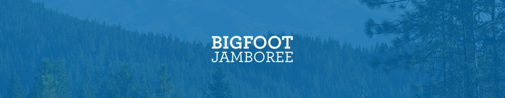 Bigfoot Jamboree