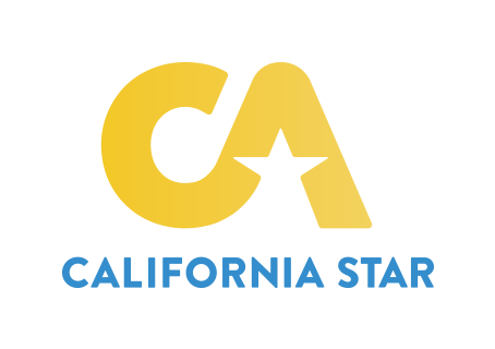 Team California Star