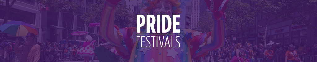 California Pride Festival