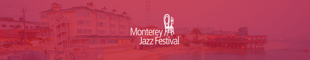 Monterey Jazz Festival 