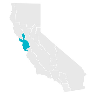 San Francisco Bay County