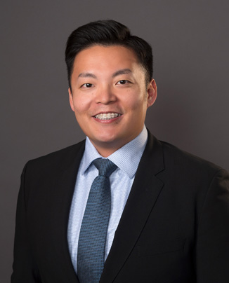 Walt Wang
