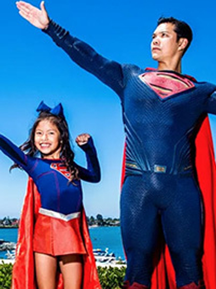 IPW 2024 CA Star Tile