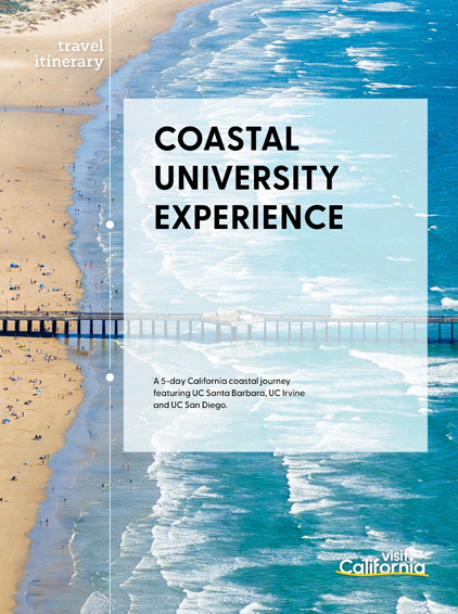 Coastal University Experience
