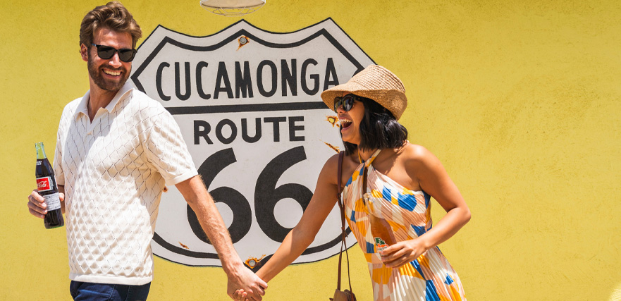 2026 Milestones Billboard