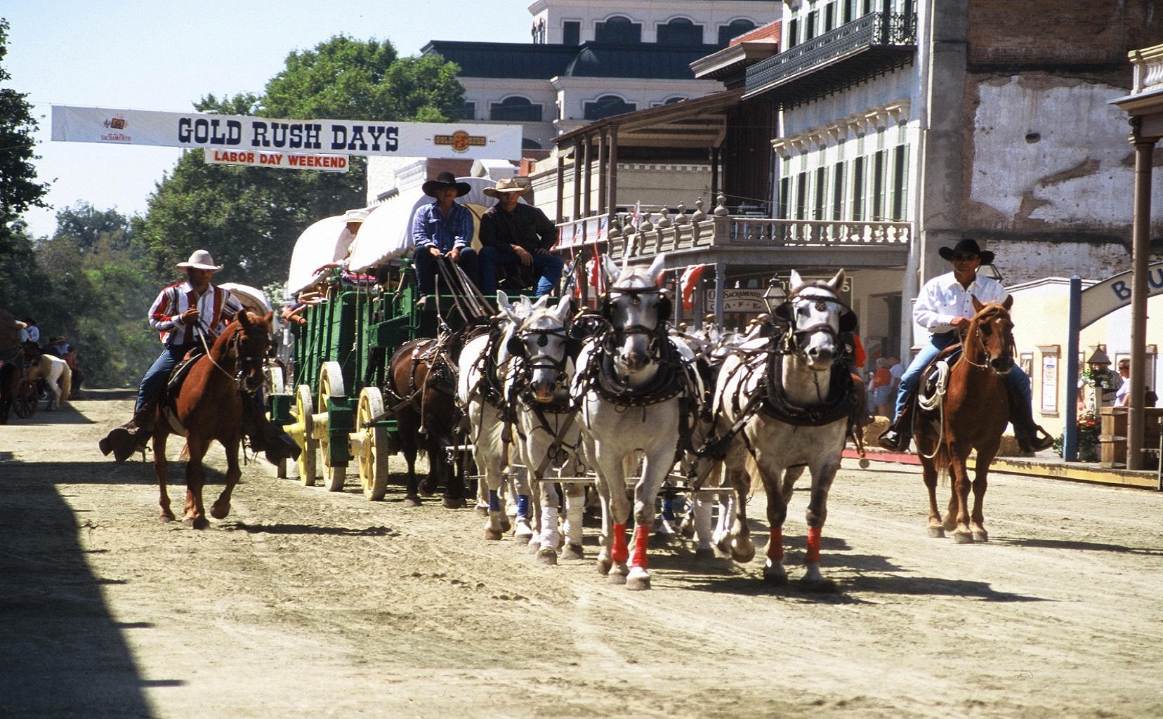 California Dreaming: Exploring The Vibrant Culture Of Indian Reservations