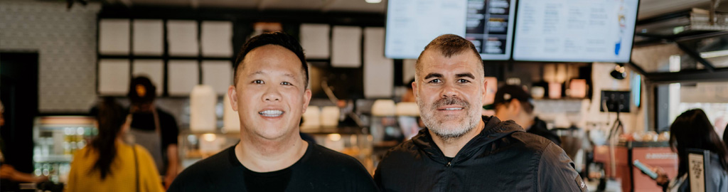 All Dreams Welcome Mobile Hero