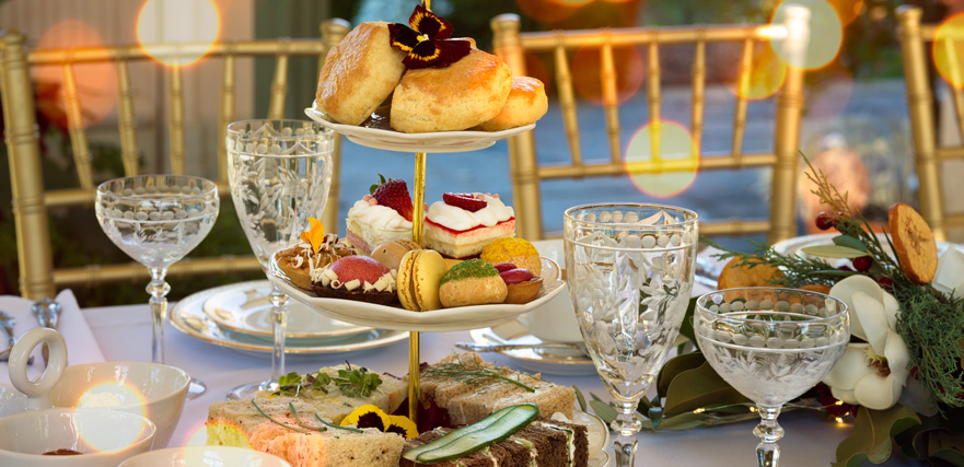 Luxury California Style Billboard