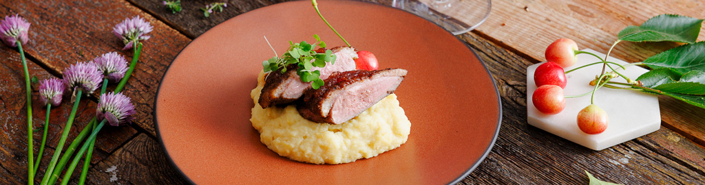 Farm to Fork Future Mobile Hero