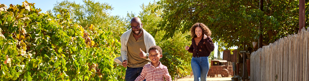 Agritourism Experiences Mobile Hero