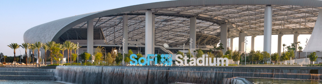 Beyond the Match LA Mobile Hero