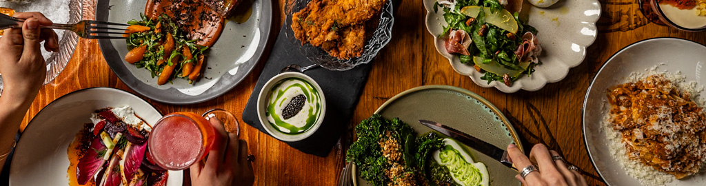 Flavors Without Borders Mobile Hero