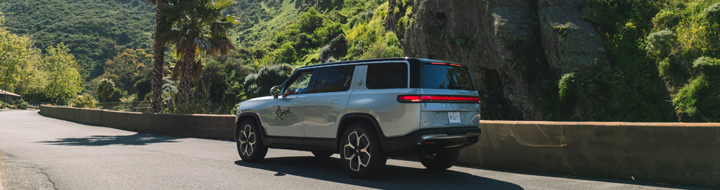 Greener Ways Mobile Hero