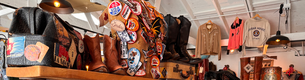 Wild Wild West Coast Mobile Hero