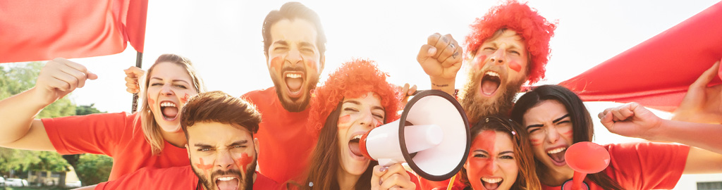 World Cup SF Mobile Hero