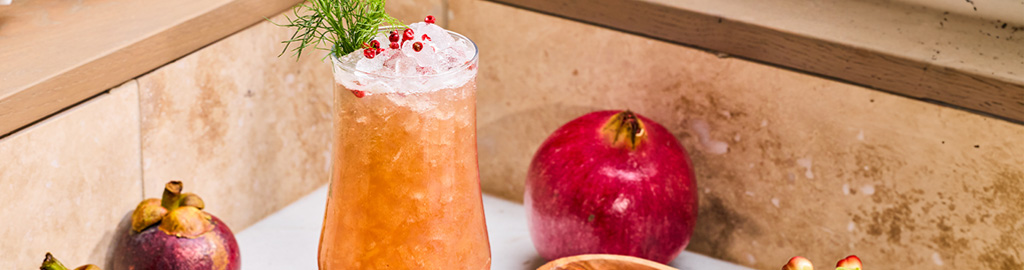 Beyond Dry January