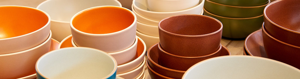 Heath Ceramics Studio