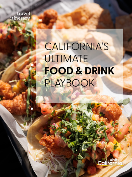 Ultimate Food & Drink playbook
